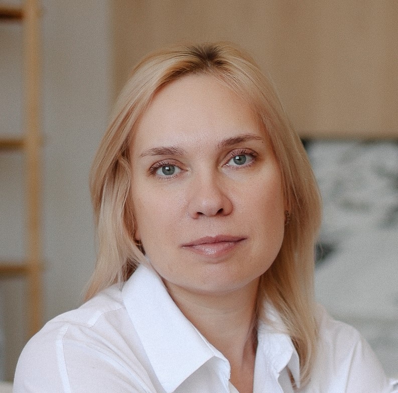 Клиначева Наталия Леонидовна