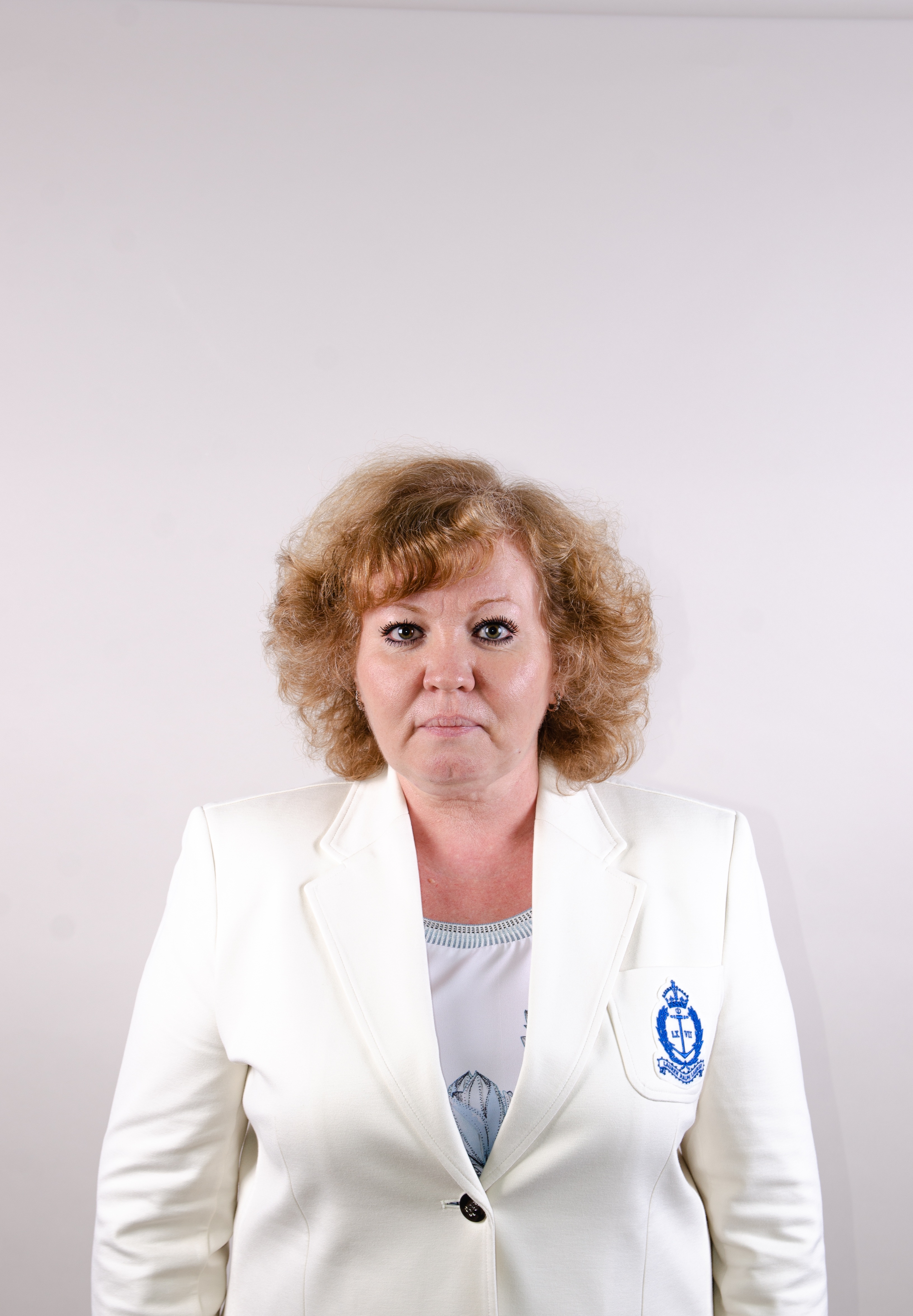 Кочеткова Галина Сергеевна