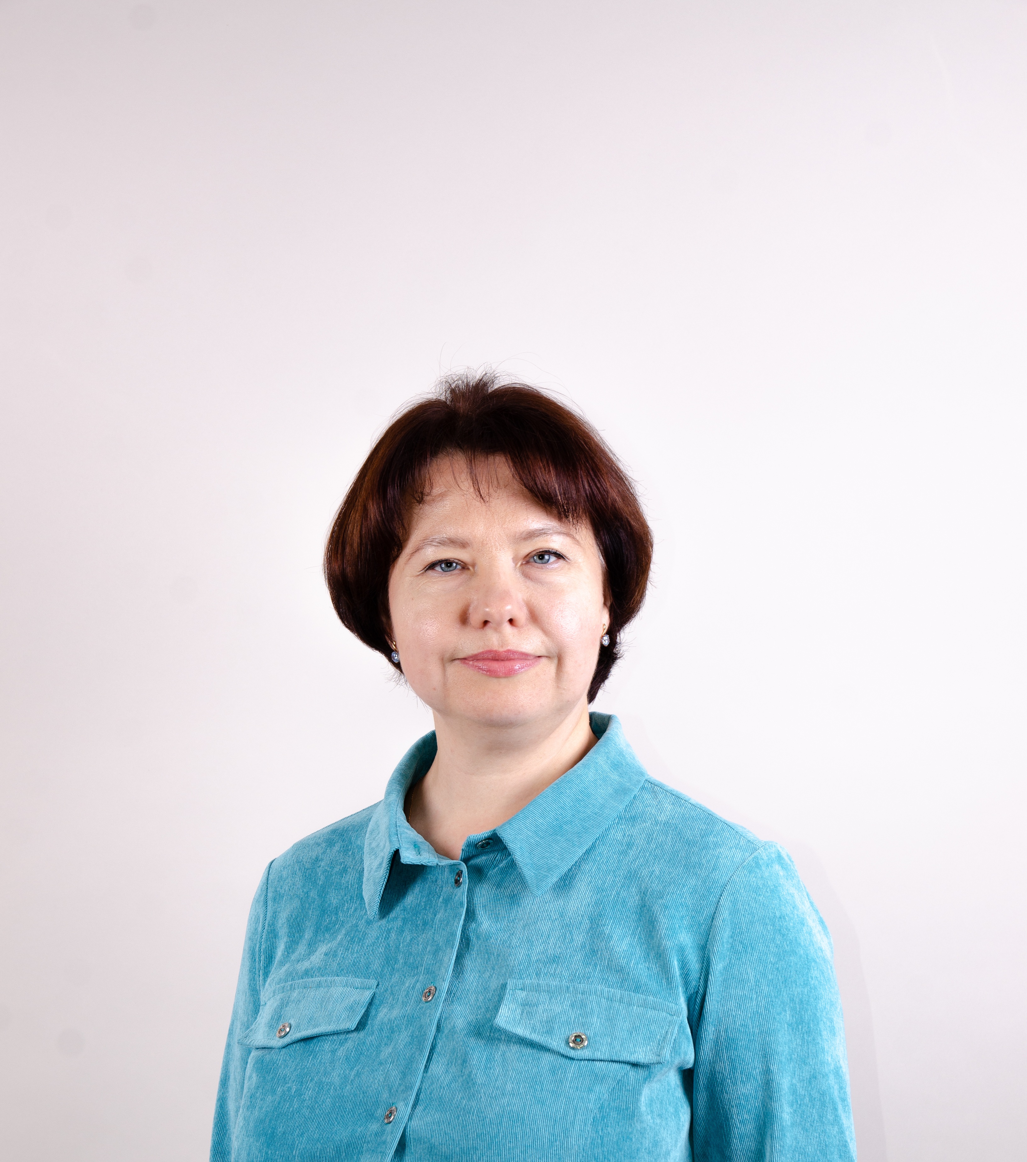 Новик Мария Геннадьевна