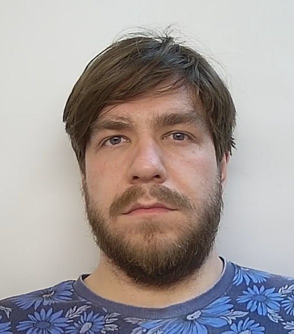 Шестаков Михаил Александрович