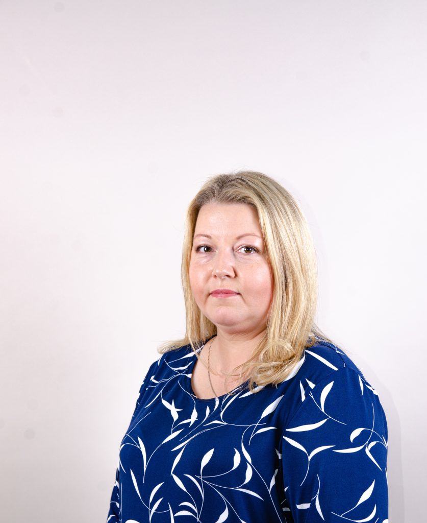 Ткаченко Екатерина Вячеславовна