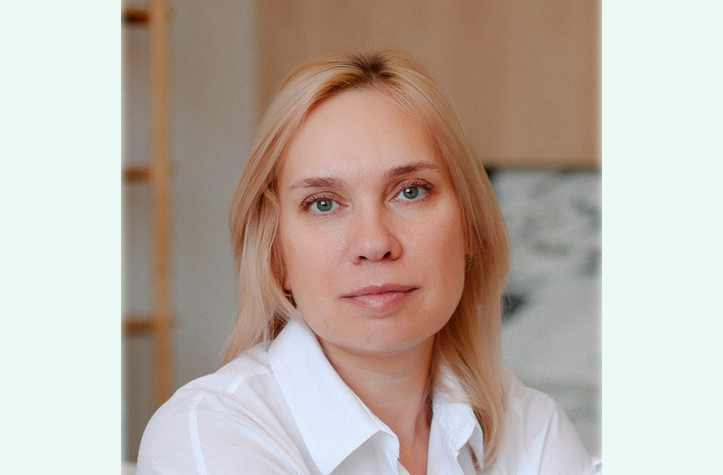 Клиначева Наталия Леонидовна
