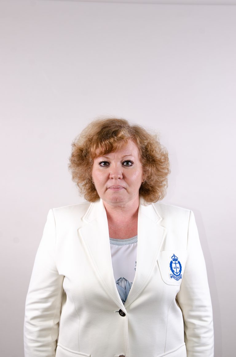 Кочеткова Галина Сергеевна