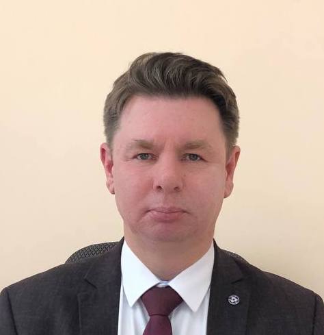 Смирнов Евгений Борисович