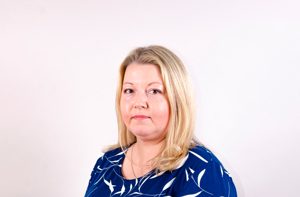 Ткаченко Екатерина Вячеславовна