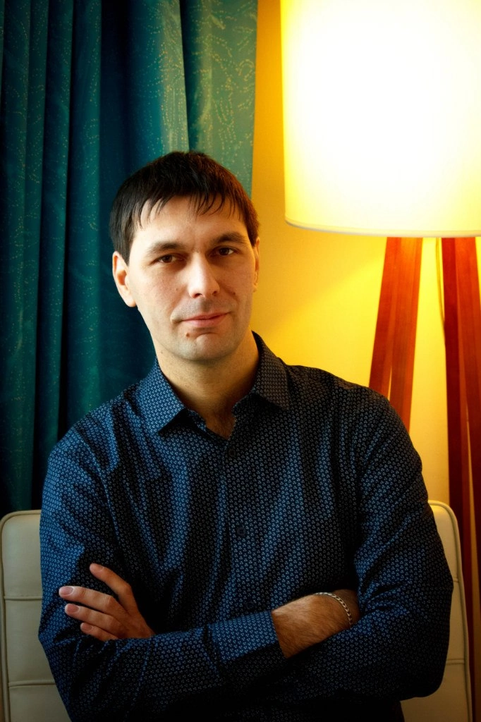 Пигасов Егор Евгеньевич