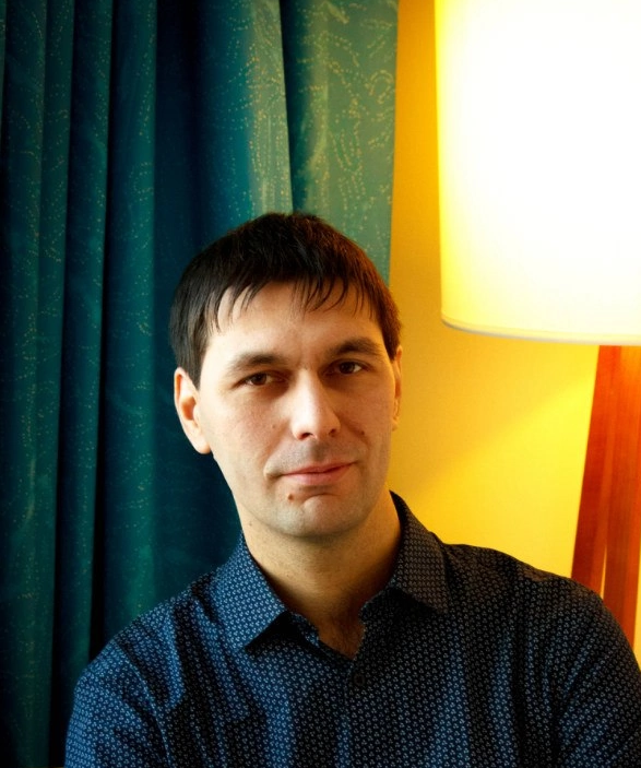 Пигасов Егор Евгеньевич