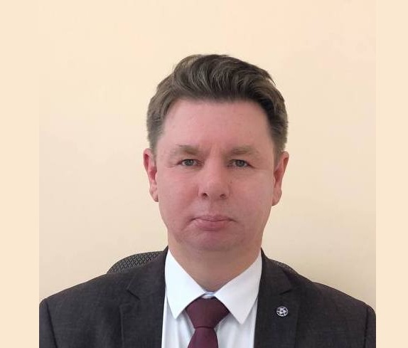 Смирнов Евгений Борисович