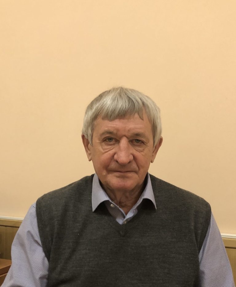 Яловец Александр Павлович